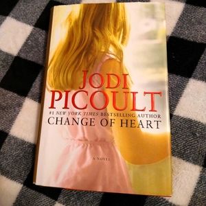 A Change of Heart by Jodi Picoult